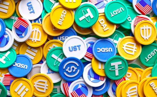 EVN:金色Web3.0日报 | FSB呼吁制定更严格的全球加密货币规则_The Coop Network