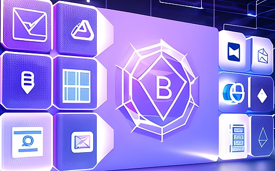 加密货币:Base L2 快速发展 哪些生态项目值得提前关注？_比特币
