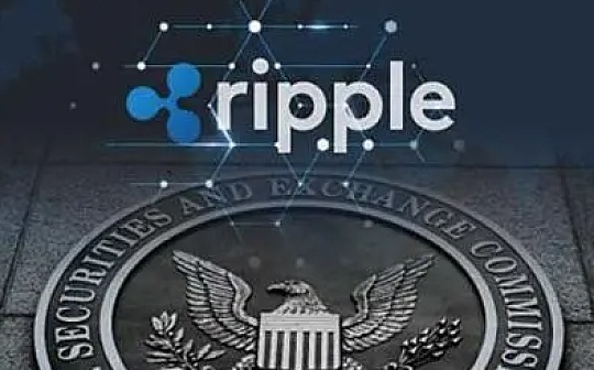 PLE:3分钟速览“SEC诉Ripple”判决书：XRP到底是不是证券？_PPL