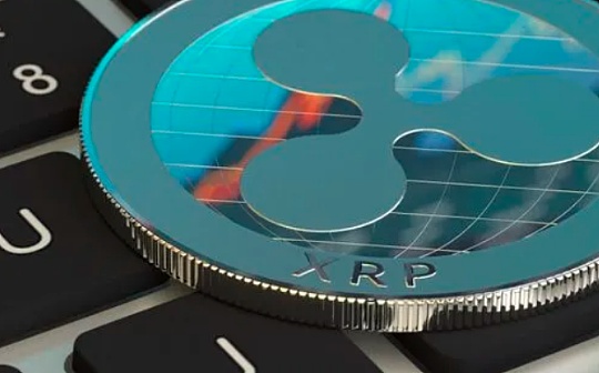 CUR:金色观察 | 相杀之路漫漫 一览Ripple与SEC数年纠葛_EFI