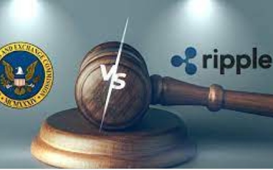 PPL:美国SEC诉Ripple案的10个基本事实以及法官具体怎么判决的_SEC
