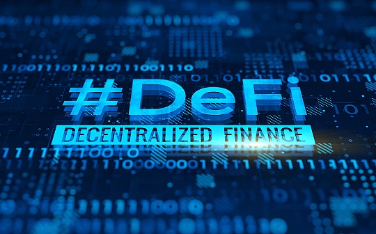 OPS:一览老蓝筹DeFi的新叙事：应用链、RWA、LSD、稳定币_Ethsidechain