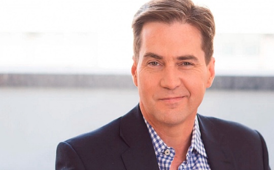 CUR:福布斯起底 Craig Wright：是否是中本聪 已经不那么重要了_区块链