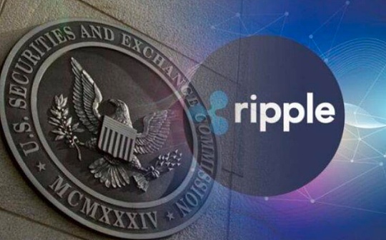 BIT:Ripple赢得阶段性胜利 XRP证券属性未定 SEC或继续上诉_以太坊