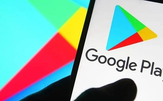 PLAY:Google Play加入NFT和区块链游戏浪潮 你准备好了吗？_Playcent