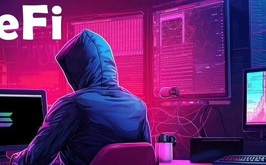 GOO:全文：美国宣布首例涉及攻击 DEX 智能合约的刑事案件_加密货币