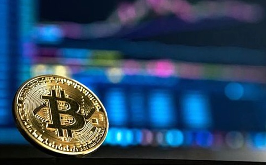 ETH:金色Web3.0日报 | 比特币挖矿难度上调6.45%至53.91T 再创历史新高_到底什么是区块链