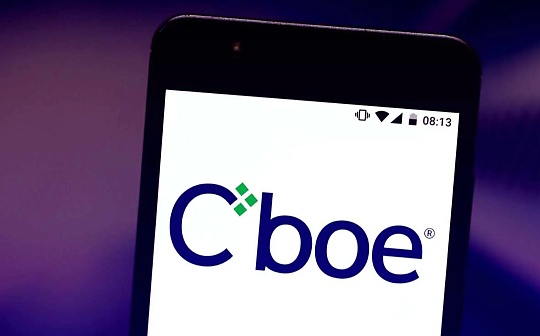 OIN:Cboe与Coinbase就比特币ETF的条款达成协议_比特币的市值现在值多少钱