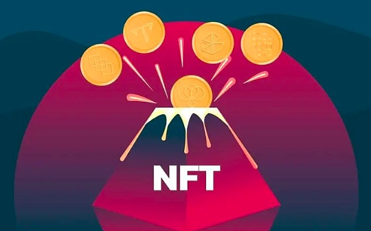BSP:NFT –——“普通 JPEG”市场的下滑和担忧_AIM