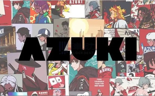 AZU:击败Zagabond的四位新任AzukiDAO多签管理人都是什么来头？_ZUKI