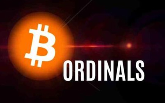DINA:如何解决Ordinals将比特币推向拥堵版的以太坊？_BRC