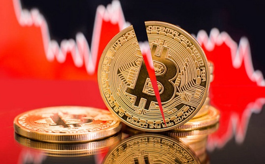COIN:拆解过去三个比特币周期：下一轮周期的驱动力是什么？_BAKECOIN币