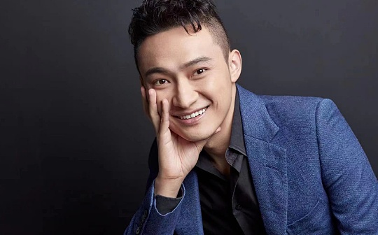 ZUKI:孙宇晨专访：上线首日即破2200万USDT质押量的stUSDT 正在引领RWA赛道新叙事_RWA