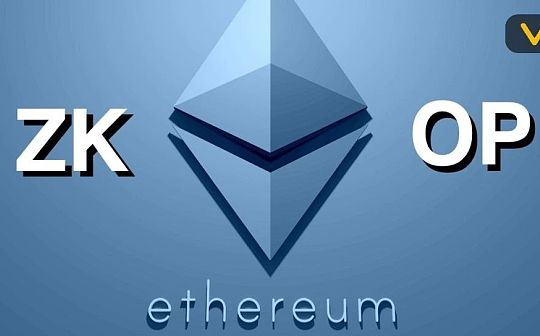 ETF:Rollup as a Service：区块链扩容新局面_TROLL价格