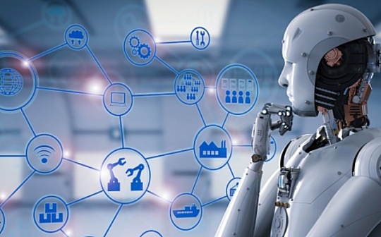 WEB3:投资人眼中 AI 与 Web3 结合的机遇有哪些？_nft币最新消息及前景