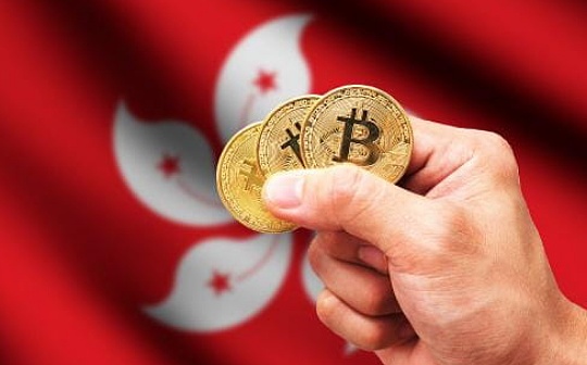 比特币:金色Web3.0日报 | 南华证券：已成为首批香港持牌虚拟资产金融机构之一_ARK