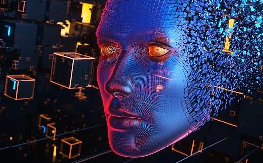 区块链:在区块链 AI正席卷而来_imkeypro教程