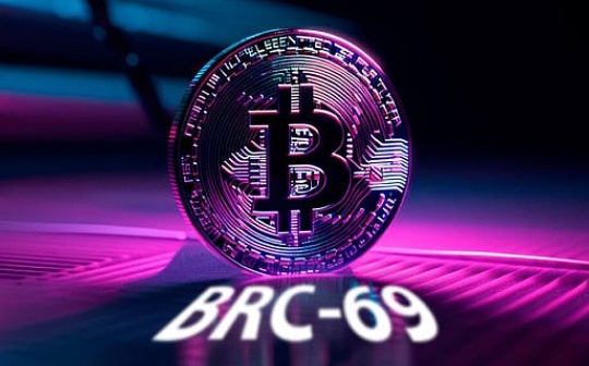AMM:一文详解BRC69：如何将铭文成本降低90%以上？_ETHB价格