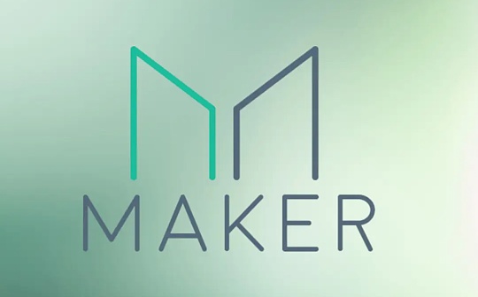 MON:老牌 DeFi MakerDAO 因何焕发新生？_Stackswap