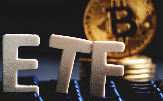 ETF:Bernstein：美国批准现货比特币 ETF 的可能性相当高_比特币是稳定币吗知乎