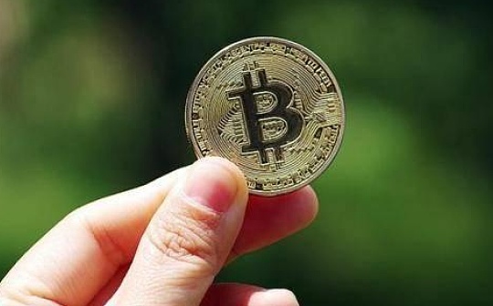 比特币:高开低走 美国首个杠杆BTC ETF辜负了市场期待？_NBS