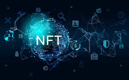 区块链:通过链上数据发现NFT系列的隐藏持仓与操盘行为_区块链专业