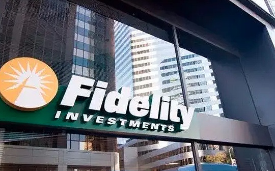 NFT:富达投资正式提交现货比特币 ETF 申请_snft币西班牙