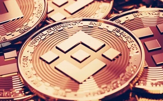 区块链:金色Web3.0日报 | 六月份币安市场份额进一步下滑_元宇宙币最新消息