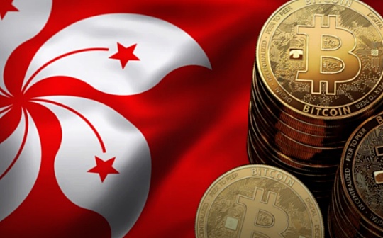 虚拟资产:未来Web3新篇章 VSAP对交易所、金融市场和TradFi的三重影响_加密货币
