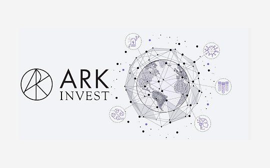 ROL:金色早报 | ARK Invest 或先于贝莱德获得比特币现货ETF审批机会_ROLL