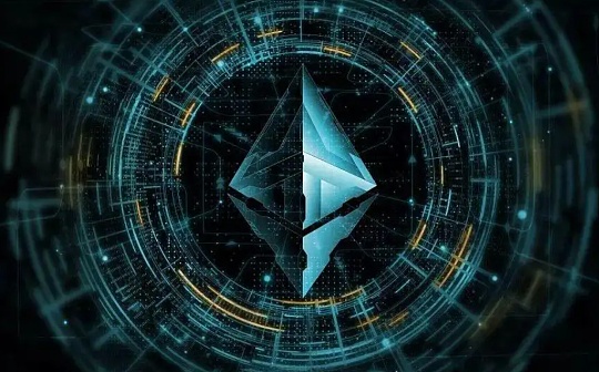 BKX:晚间必读 | 坎昆升级来临在即 盘点以太坊历史的关键节点_BKX币