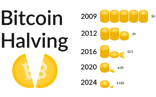 NBS:贝莱德ETF批准截止日逢BTC减半 决定性时刻到来？_Securypto