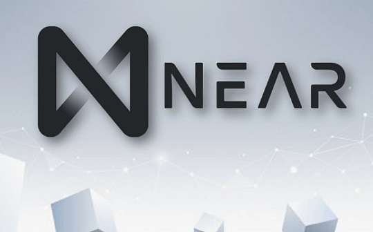 AZUKI:重新认识NEAR Protocol：区块链操作系统_Mazuri GameFi