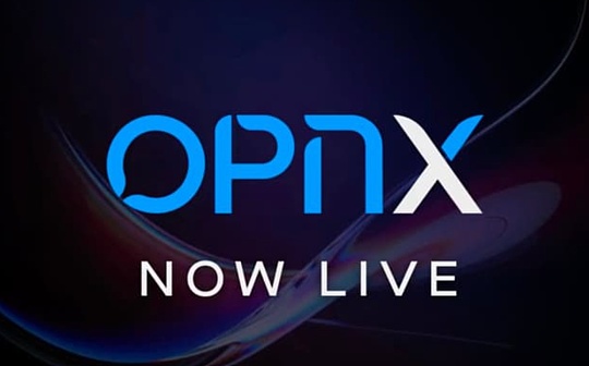 PENDLE:金色观察 | OPNX从门可罗雀到交易激增 Su Zhu 开始“飞驰人生”？_pendprotocol