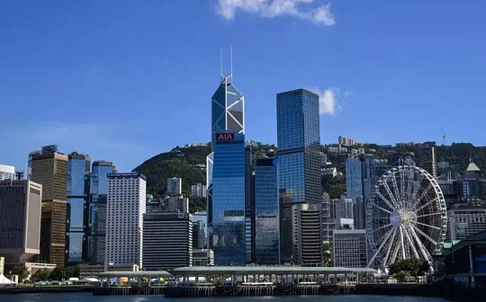 ETH:香港VASP牌照大考 谁能成为拿牌幸运儿？_虚拟资产受法律保护么