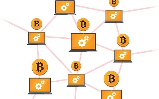 KBTC:如何释放比特币的力量以改变世界？_区块链专业是冷门专业吗