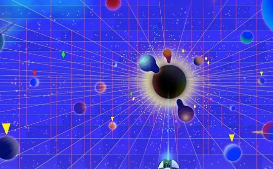 RAM:Cosmos 对传统区块链的威胁_Quantstamp