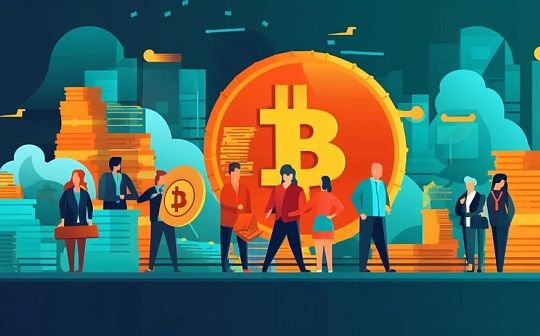 MKR:a16z 谈加密货币的治理_区块链
