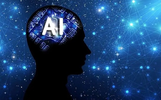 AIN:AI机器人 格局正在打开_Chain