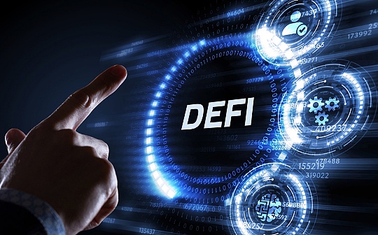 NBS:为什么 Defi 已坏 论无预言机协议的重要性_DEF
