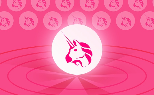 TOKEN:Uniswap进化史：V4的机会和影响_区块链