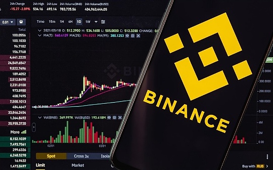 SEC:币安官方解读什么是币安链二层网络opBNB_rheincoin