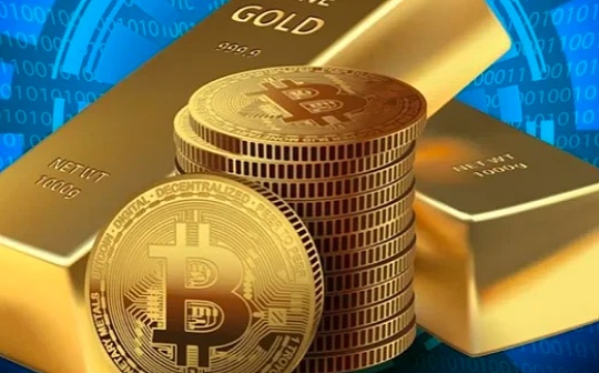 数字资产:90% 的机构投资者看好加密货币 可为啥就是不买？_ASX