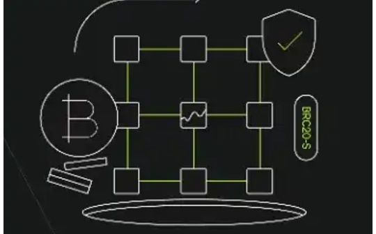 TOKEN:新的BRC-20S 能开启比特币上的「DeFi之夏」吗？_KEN