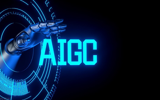 IGC:游戏革命2023：AIGC拯救游戏厂商_Ethermon