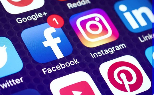 区块链:金色观察 | 不只是Socialfi Web3社交的未来在哪里?_VICEX价格