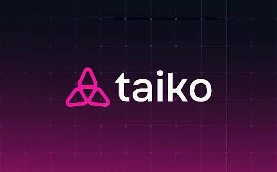 TAI:保姆级教程：Taiko测试网上线 如何进行交互？_ANC
