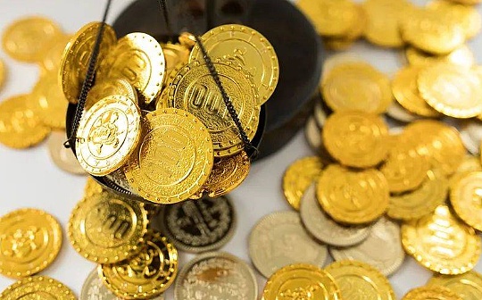 COI:加密熊市里的机构们还在投什么？做哪些布局？_web3游戏行业