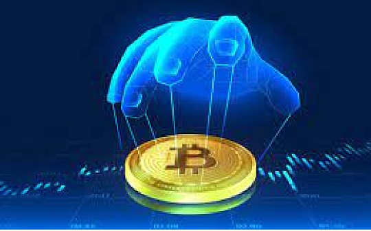 coinbase:SEC起诉币安/Coinbase后 BTC可能是唯一安全的加密货币_绿洲币是加密货币吗