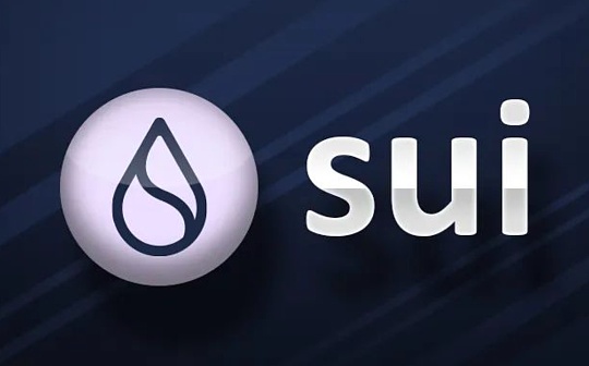 TOP:Sui主网上线满月 链上持币者数据分析_suia币创始人